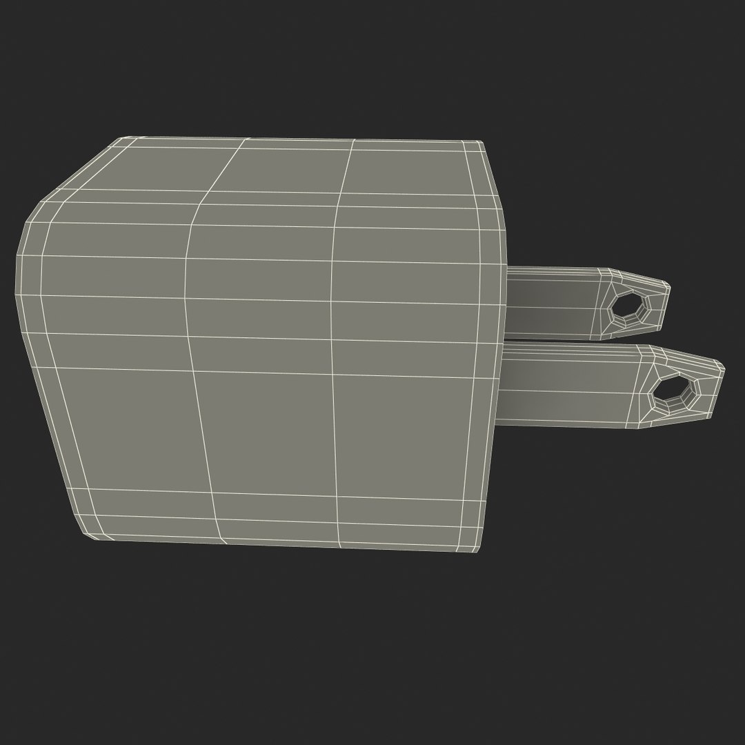 usb wall charger 3d model https://p.turbosquid.com/ts-thumb/hl/0aZDDX/ZPL7NZ9O/usb_wall_charger_g_0003/jpg/1410180828/1920x1080/fit_q87/ec9ac89179a1076fa836bb8fa22d824977108154/usb_wall_charger_g_0003.jpg