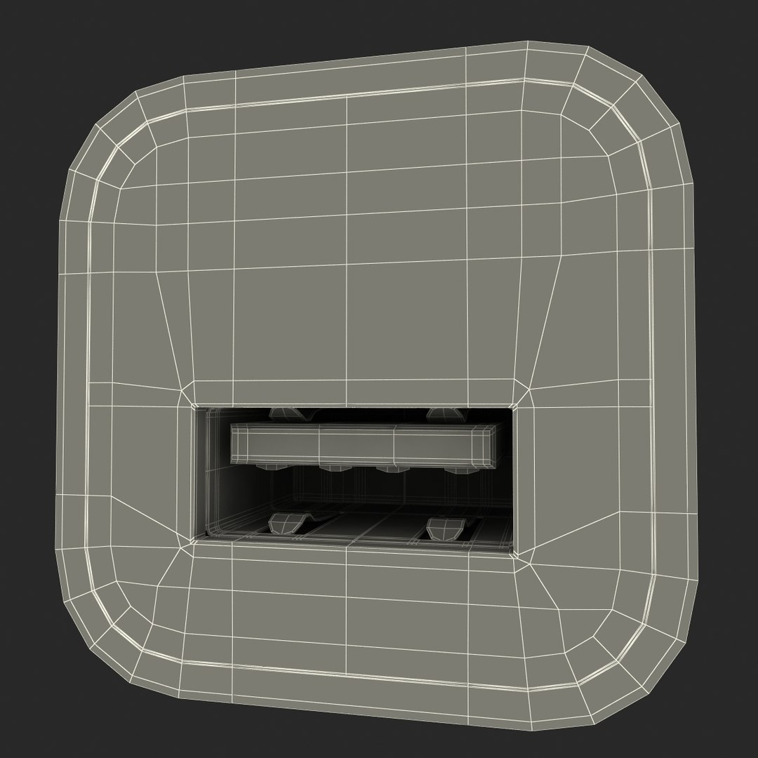 usb wall charger 3d model https://p.turbosquid.com/ts-thumb/hl/0aZDDX/oTCDqJSg/usb_wall_charger_g_0002/jpg/1410180793/1920x1080/fit_q87/8b6e35f439c6a0779d090047450212ac129ef973/usb_wall_charger_g_0002.jpg