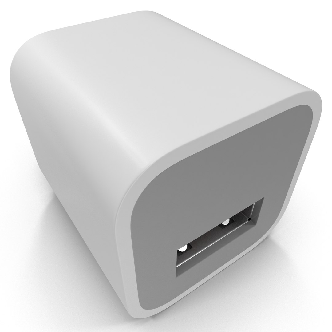 usb wall charger 3d model https://p.turbosquid.com/ts-thumb/hl/0aZDDX/wDjqMJua/usb_wall_charger_0008/jpg/1410180139/1920x1080/fit_q87/ea161d9d8fd8cbe0e209220532224e8d3b1a648b/usb_wall_charger_0008.jpg