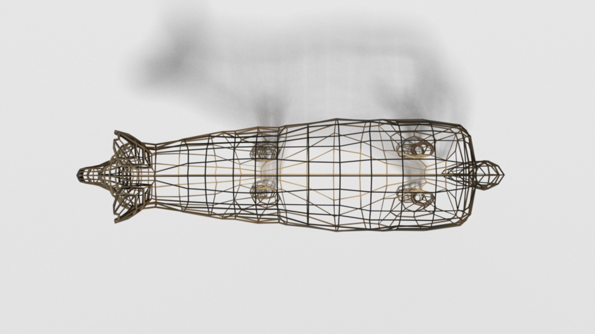 jackal nature 3D model https://p.turbosquid.com/ts-thumb/hl/31qYb7/035pjIk0/jackal_18wire/png/1580752390/1920x1080/fit_q87/4f67e9fadad68bd1c05e04b233de15847775dc96/jackal_18wire.jpg