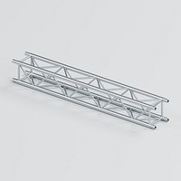 Two Metre Box Lighting Truss with Coupling Ends