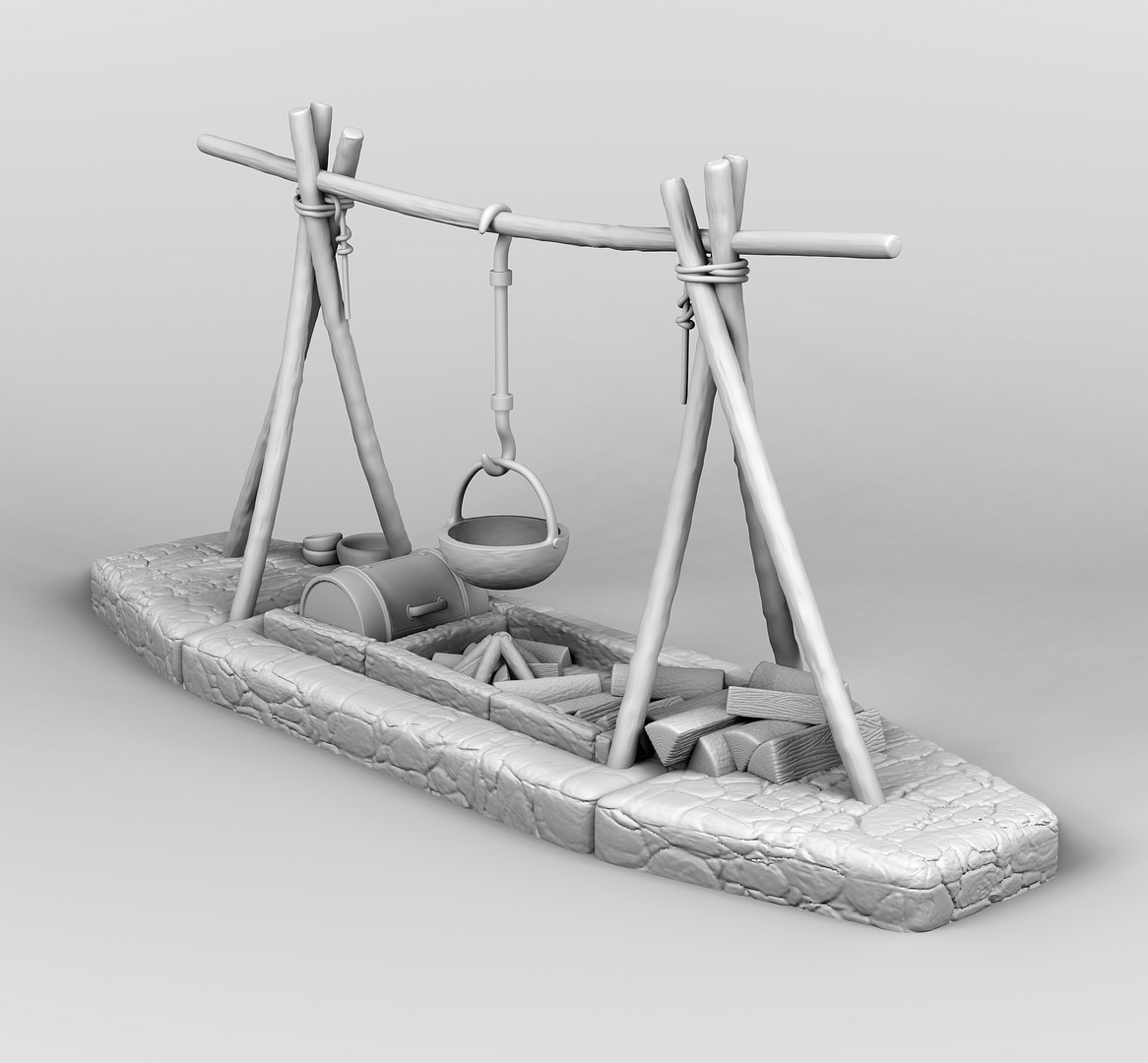 3D model medieval campfire https://p.turbosquid.com/ts-thumb/hl/4sLTR2/18/render3/png/1611776723/1920x1080/fit_q87/7d5569e2ce64b30bfa8623c1cdf6dbb7b3da3d9d/render3.jpg