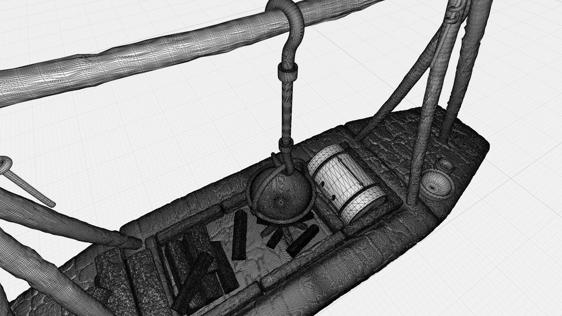 3D model medieval campfire https://p.turbosquid.com/ts-thumb/hl/4sLTR2/Un/545/png/1611776720/1920x1080/fit_q87/64008b4d23f16a145b274e9f43729a65cd1042cc/545.jpg