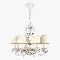 785080 Aiola Lightstar Chandelier