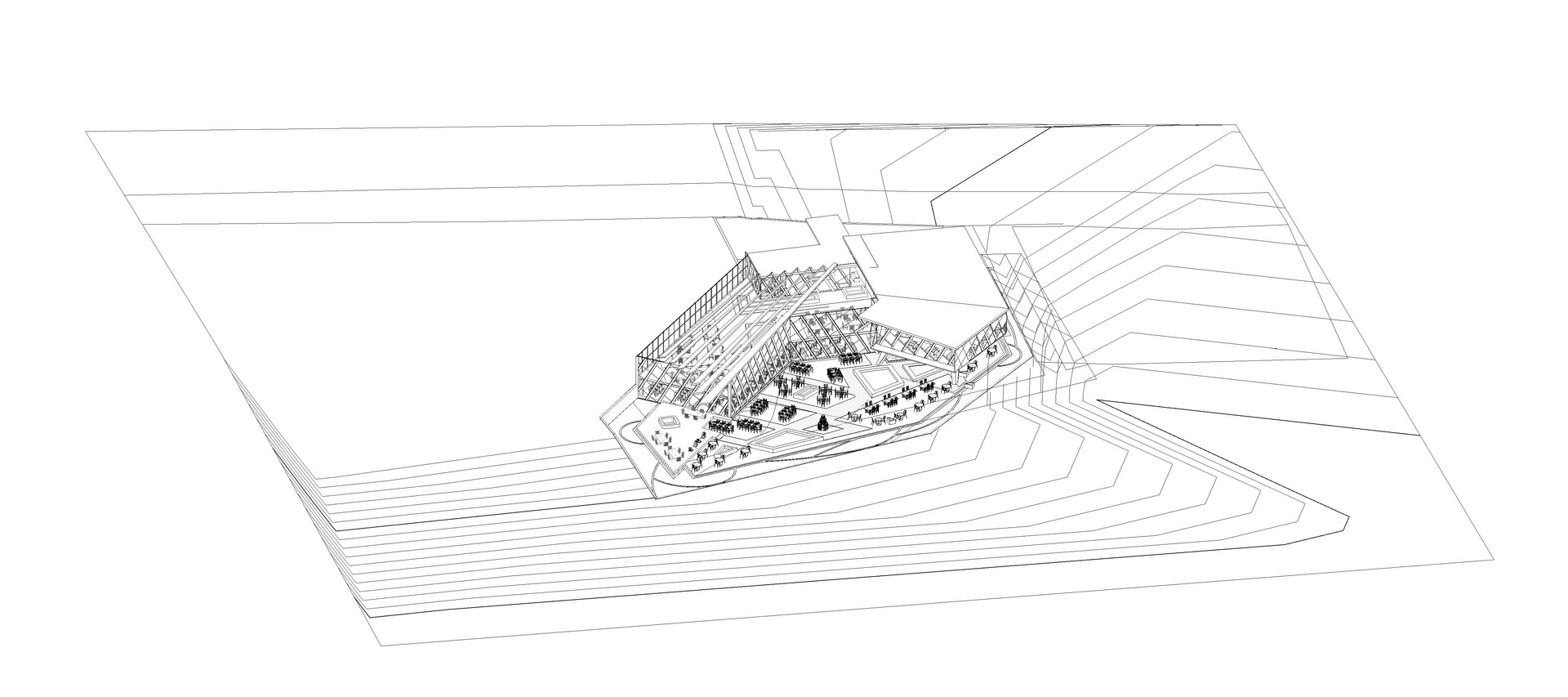 revit restaurant 3D model https://p.turbosquid.com/ts-thumb/hl/8nE0Tq/3G/100personrestauranthiddenlines/jpg/1619626334/1920x1080/fit_q87/e19ae0573d0e7f0c873fa4cdeb60f440f4e992be/100personrestauranthiddenlines.jpg