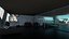 Revit 100 Person Restaurant &amp; Cafe