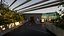 Revit 100 Person Restaurant &amp; Cafe