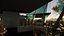 Revit 100 Person Restaurant &amp; Cafe