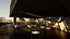 Revit 100 Person Restaurant &amp; Cafe
