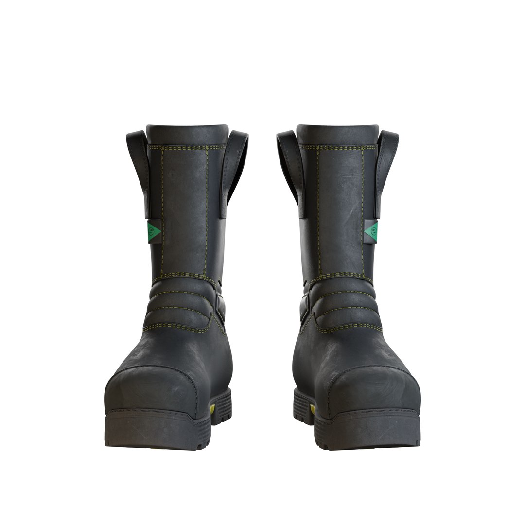 3D Firefighter Boots https://p.turbosquid.com/ts-thumb/hl/9UEyk4/YE/8/png/1761033244/1920x1080/fit_q87/a51b50a674ec1ca726a7f6929d6b9827c486d59f/8.jpg