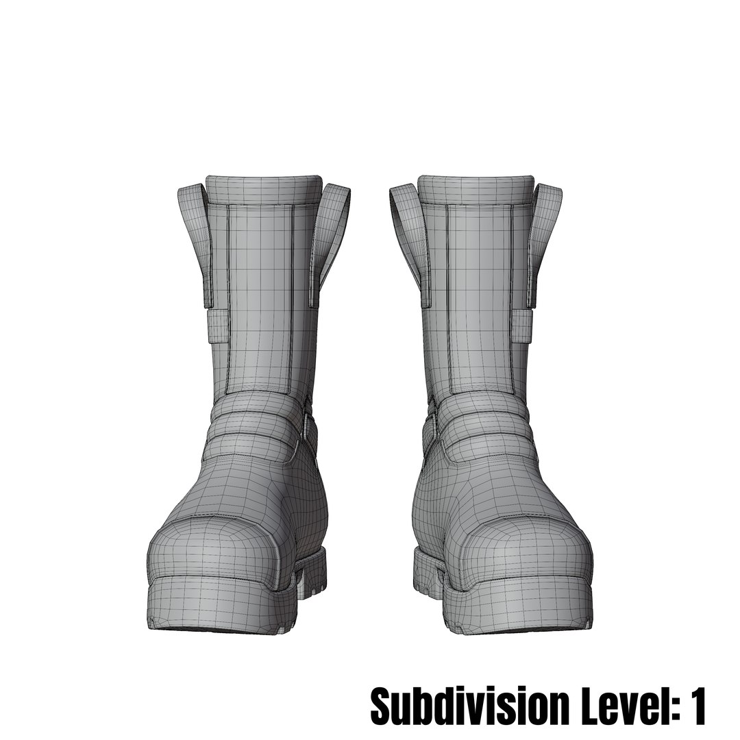 3D Firefighter Boots https://p.turbosquid.com/ts-thumb/hl/9UEyk4/tg/10/png/1761033254/1920x1080/fit_q87/497eb432f8025f76c9e4310b0b76b0adda290960/10.jpg