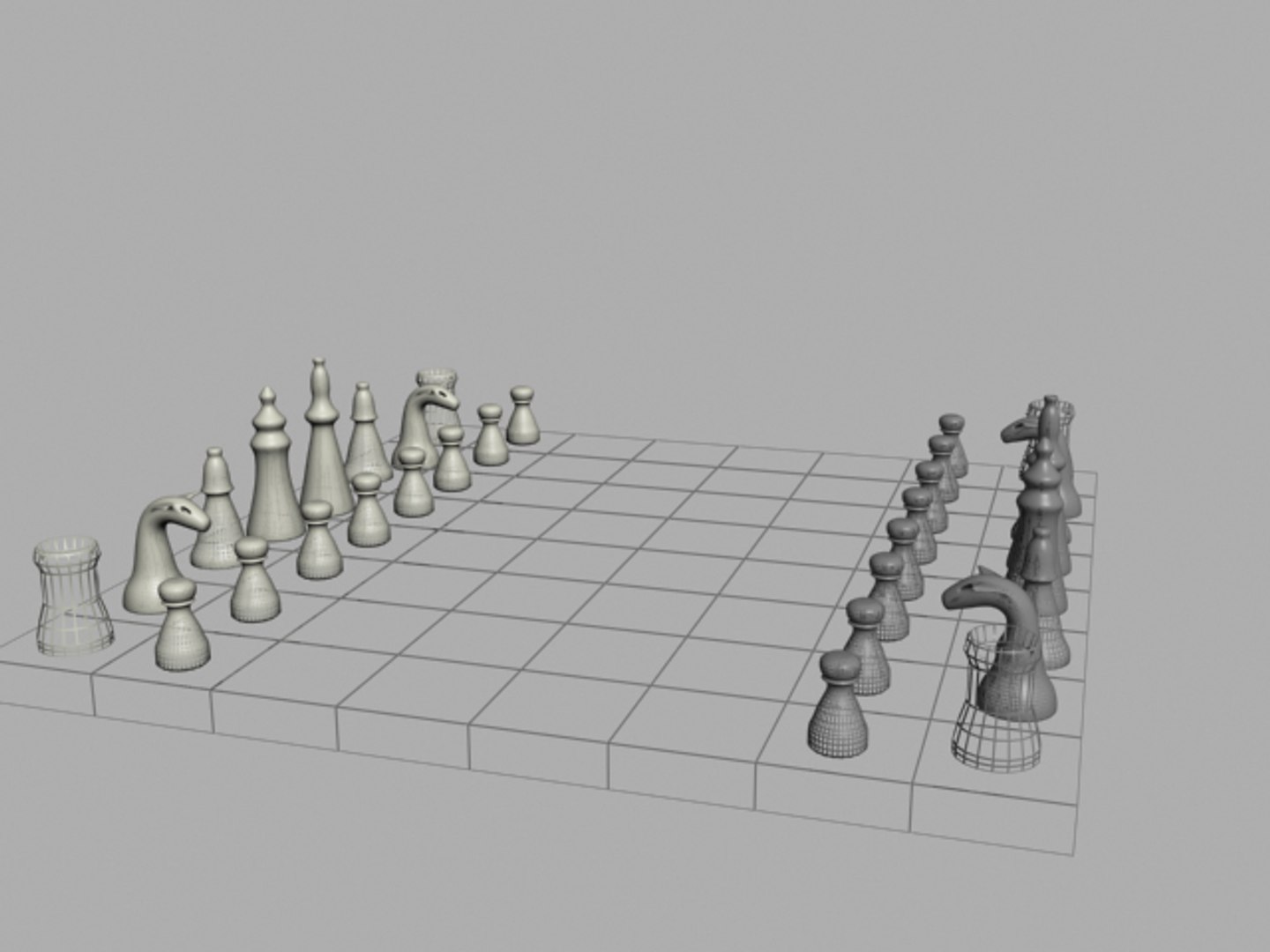 Max Chess Fig