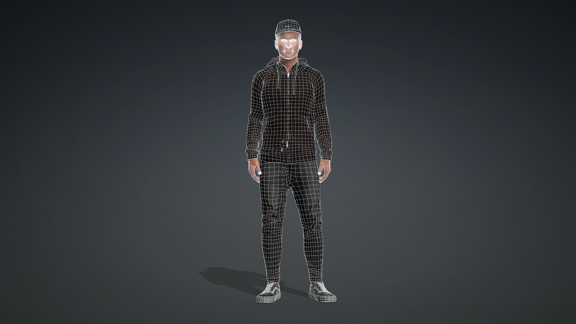 3D Black Man 3D Character Game Ready Rigged Model https://p.turbosquid.com/ts-thumb/hl/ALwUyi/W6/wire1/jpg/1778488003/1920x1080/fit_q87/5a20521b7894a019b61e244c721eee8200253094/wire1.jpg