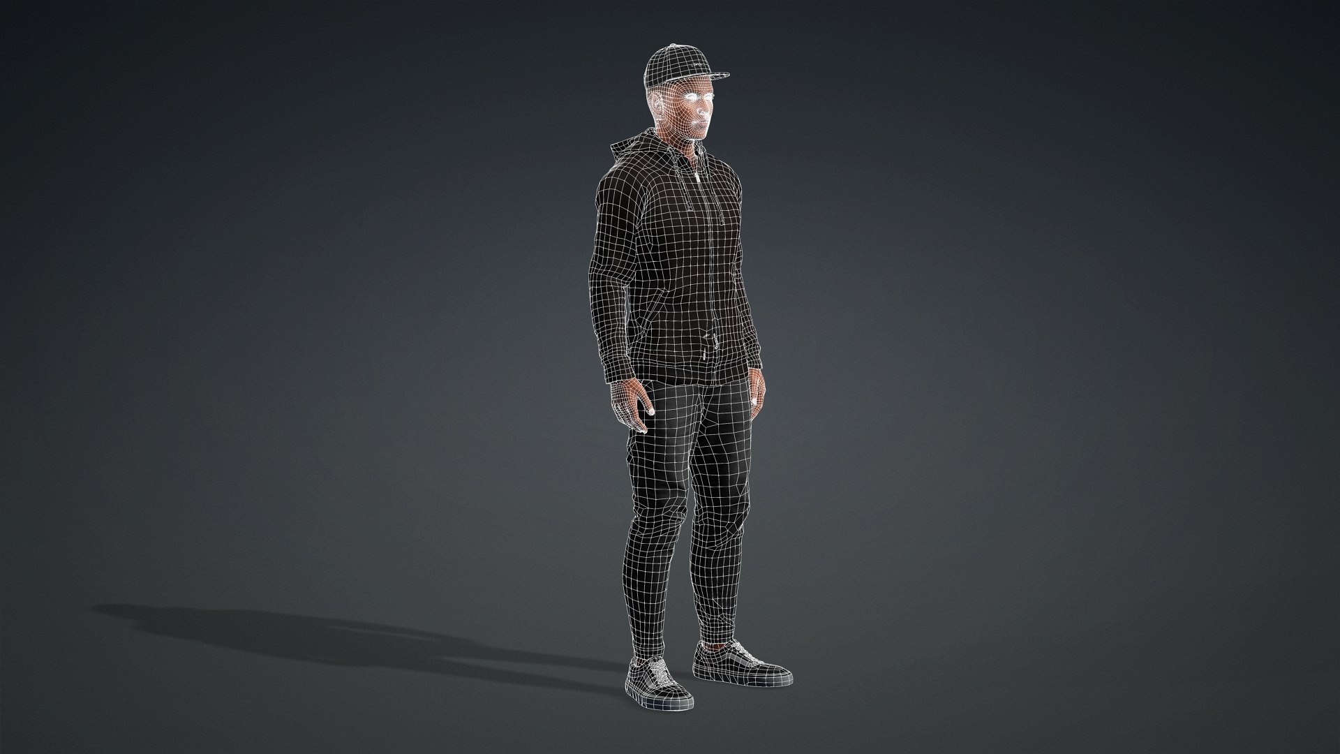 3D Black Man 3D Character Game Ready Rigged Model https://p.turbosquid.com/ts-thumb/hl/ALwUyi/dQ/wire9/jpg/1778488021/1920x1080/fit_q87/4cb23db776221e3100a0370a715e7bd7d73a6d13/wire9.jpg