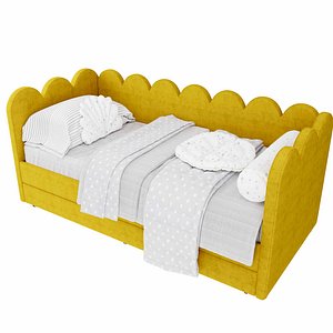 3D-modern-child-bed-model-blend