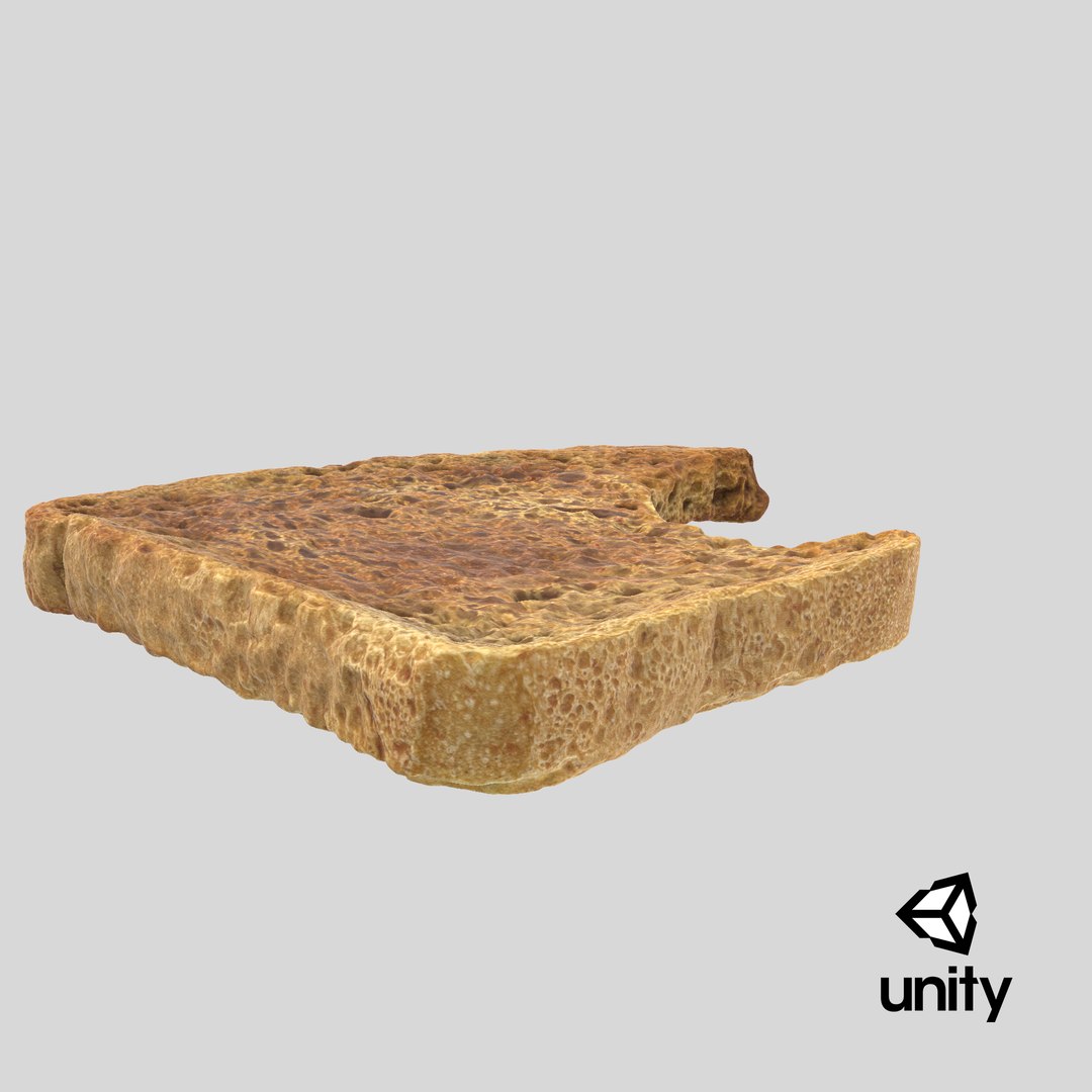 3D Bread Toast White 01 Bitten model https://p.turbosquid.com/ts-thumb/hl/GuZvsc/HM/stemcell_unity_render/png/1686551118/1920x1080/fit_q87/c3011f26fec081a24a62c8074b69aa4abcad0340/stemcell_unity_render.jpg