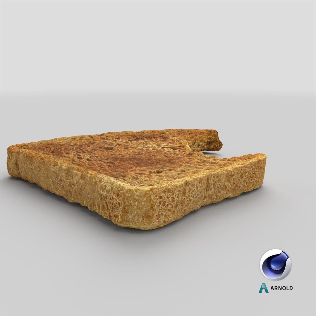 3D Bread Toast White 01 Bitten model https://p.turbosquid.com/ts-thumb/hl/GuZvsc/q6/stemcell_cinema_4d_arnold_render/png/1686551120/1920x1080/fit_q87/24e7adbc8ee14f3a8d3d6905cd3b6db7f68b0ea2/stemcell_cinema_4d_arnold_render.jpg