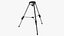3D Tripod Stands Collection 3