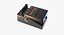 Guitar pedal Boss Metal Zone MT-2