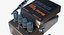 Guitar pedal Boss Metal Zone MT-2