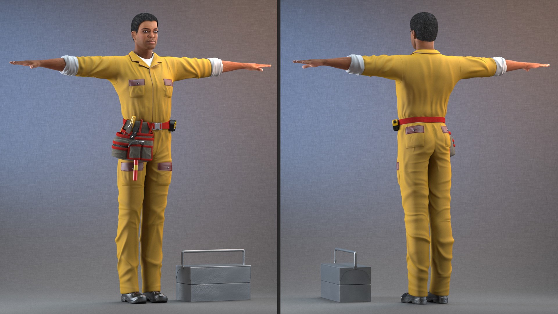 3D light skin black locksmith https://p.turbosquid.com/ts-thumb/hl/MBM3ea/xZFMXwVG/lightskinblacklocksmithriggedvray3dmodel010/jpg/1609687416/1920x1080/fit_q87/4c343fb684f29acfde085c68deb973bec9b53234/lightskinblacklocksmithriggedvray3dmodel010.jpg