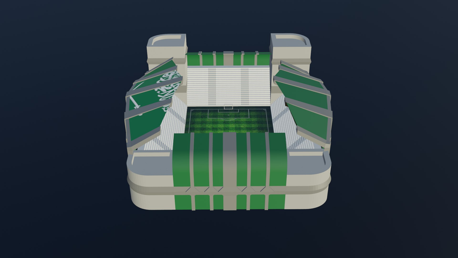 Football Stadium - Saudi Arabia 3D model https://p.turbosquid.com/ts-thumb/hl/N57dKu/Ya/5/png/1649835884/1920x1080/fit_q87/51494c8a3e846fc18a084383a7f479e2d8b98ee1/5.jpg