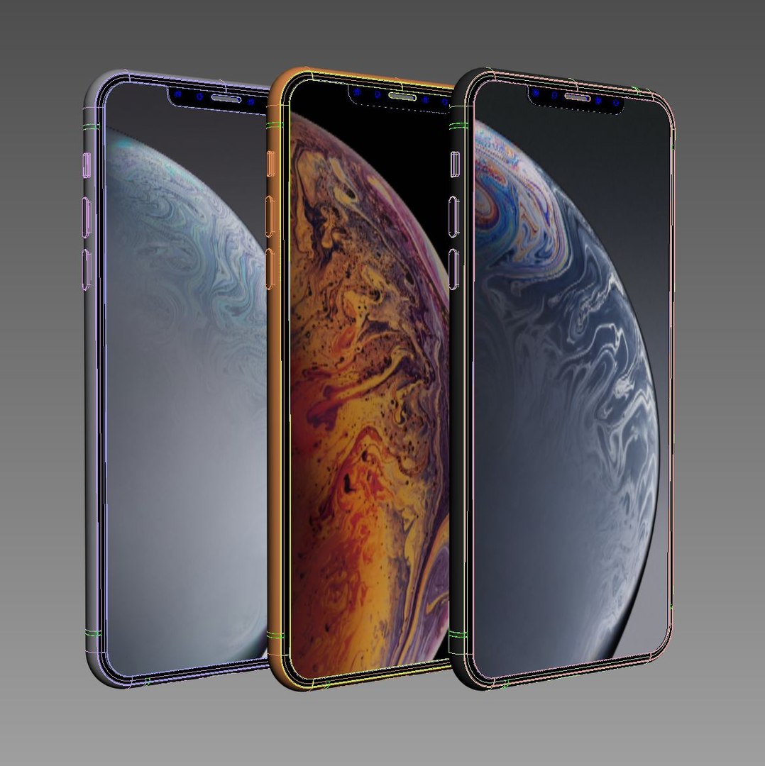 3D model iphone xs phone https://p.turbosquid.com/ts-thumb/hl/NQPPka/O9CCWJAN/001801/jpg/1548565421/1920x1080/fit_q87/2e5c137a5c3577536eeabb03063925a3fcf33343/001801.jpg