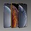 IPhone XS, XSMAX, XR