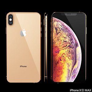 IPhone XS XSMAX XR