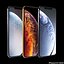 IPhone XS, XSMAX, XR