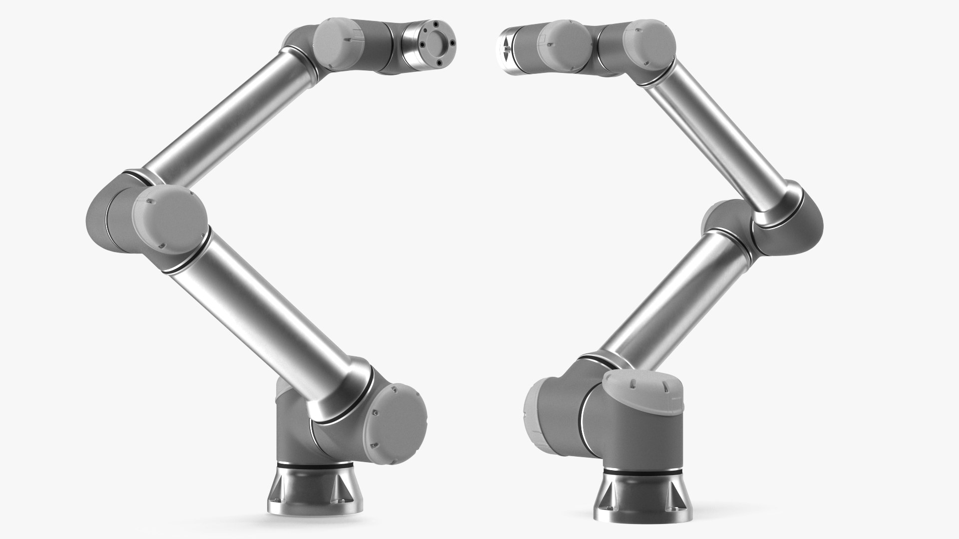 Collaborative Robot(1) 3D model preview