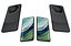 Huawei Mate 60 Pro Plus Todas as Cores Low Poly