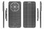 Huawei Mate 60 Pro Plus Todas as Cores Low Poly
