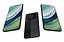 Huawei Mate 60 Pro Plus Todas as Cores Low Poly