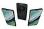 Huawei Mate 60 Pro Plus Todas as Cores Low Poly