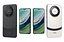 Huawei Mate 60 Pro Plus Todas as Cores Low Poly