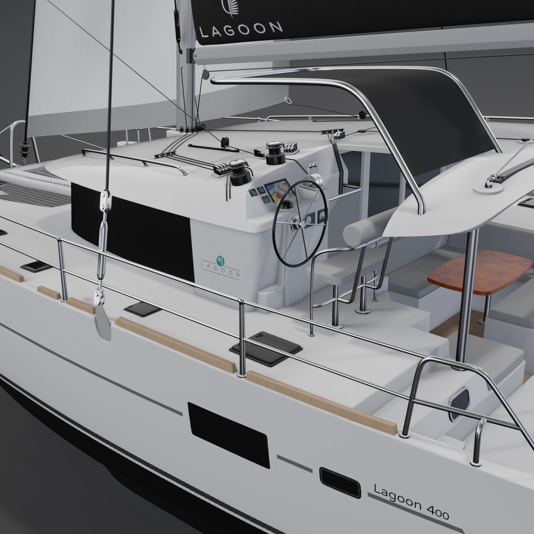 Lagoon 400 Catamaran 3D PBR Rendering 3D model https://p.turbosquid.com/ts-thumb/hl/T9aQZA/4K/lagoon400r5/jpg/1751379222/1920x1080/fit_q87/7361cafeb35ab5bc5782a859b93081f3ca017ed6/lagoon400r5.jpg