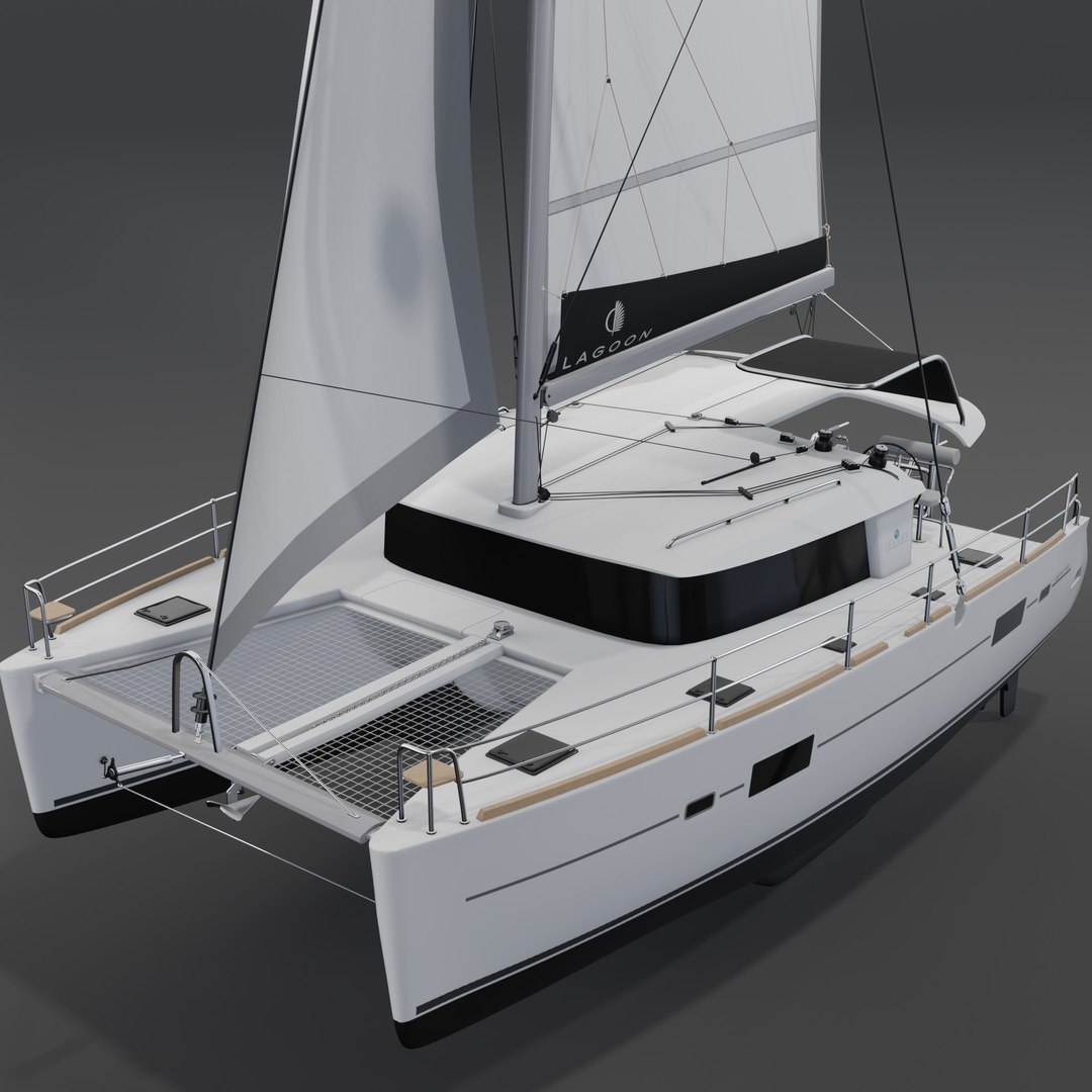 Lagoon 400 Catamaran 3D PBR Rendering 3D model https://p.turbosquid.com/ts-thumb/hl/T9aQZA/8I/lagoon400r3/jpg/1751379215/1920x1080/fit_q87/1c40bf9068a1f9c49067f7c7f952c35209361d54/lagoon400r3.jpg