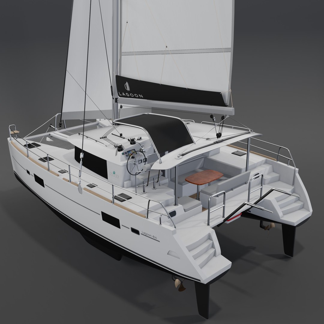 Lagoon 400 Catamaran 3D PBR Rendering 3D model https://p.turbosquid.com/ts-thumb/hl/T9aQZA/ID/lagoon400r2/jpg/1751379220/1920x1080/fit_q87/11ec98179ad697840b029194559f8450420a3805/lagoon400r2.jpg