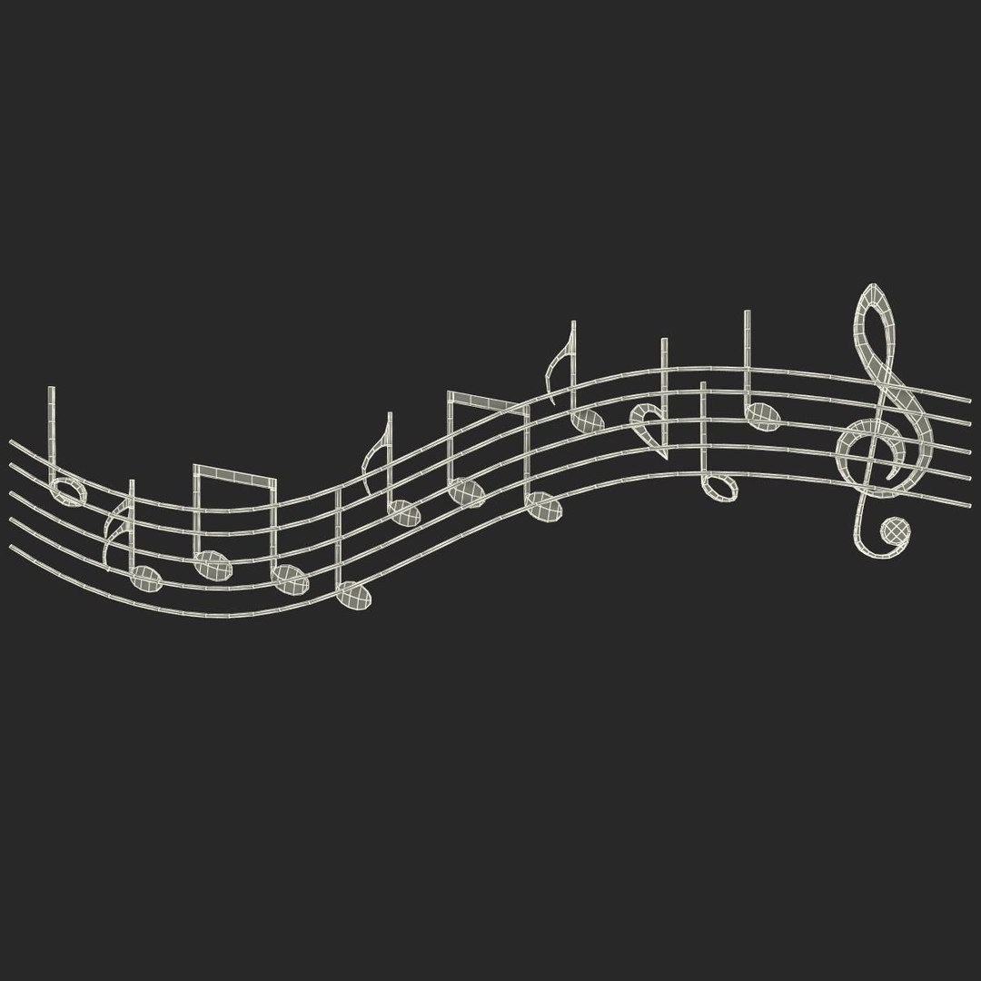 3d notes musical staff model https://p.turbosquid.com/ts-thumb/hl/XCpU5Q/21R7Cj5p/notesonamusicalstaff_174/jpg/1395772198/1920x1080/fit_q87/bbb3d4088f218cdfb8c26c9c12093e0db3e6a78e/notesonamusicalstaff_174.jpg