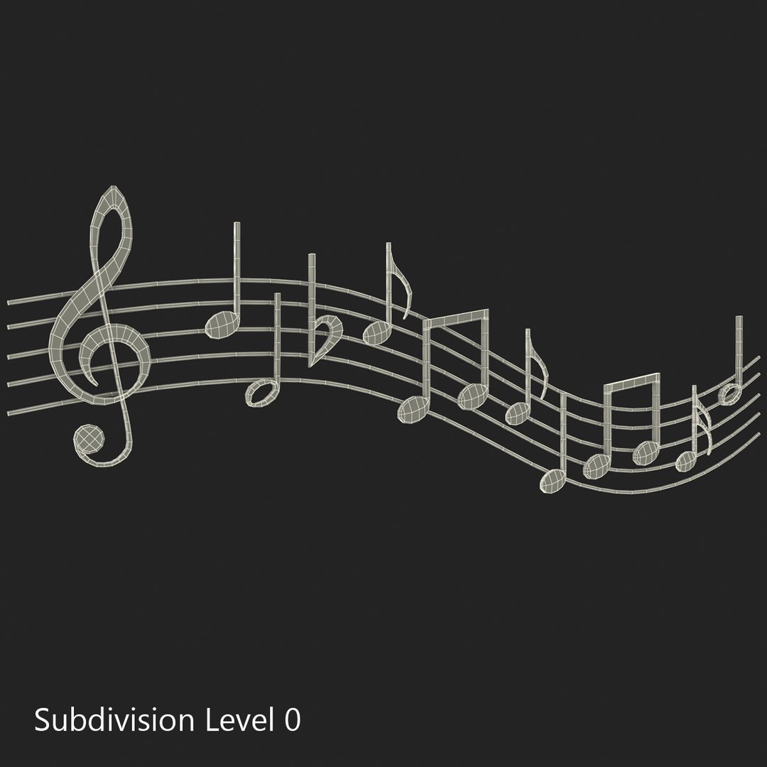 3d notes musical staff model https://p.turbosquid.com/ts-thumb/hl/XCpU5Q/IPgWBZ49/notesonamusicalstaff_5/jpg/1395771685/1920x1080/fit_q87/200c564bc318be69b06a5fb57773ab636b8772ee/notesonamusicalstaff_5.jpg