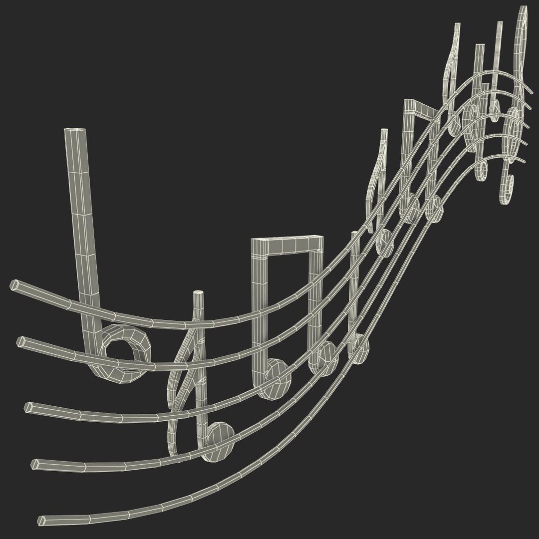 3d notes musical staff model https://p.turbosquid.com/ts-thumb/hl/XCpU5Q/PBqu83iX/notesonamusicalstaff_178/jpg/1395772208/1920x1080/fit_q87/477acaae9d476e47069d22693dd39bec7fdebfa3/notesonamusicalstaff_178.jpg