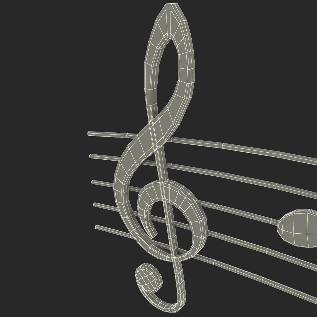 3d notes musical staff model https://p.turbosquid.com/ts-thumb/hl/XCpU5Q/V6m37AWp/notesonamusicalstaff_188/jpg/1395772243/1920x1080/fit_q87/5dcaa55f9c62e5ec04dae25f430cc65a84ec2d95/notesonamusicalstaff_188.jpg