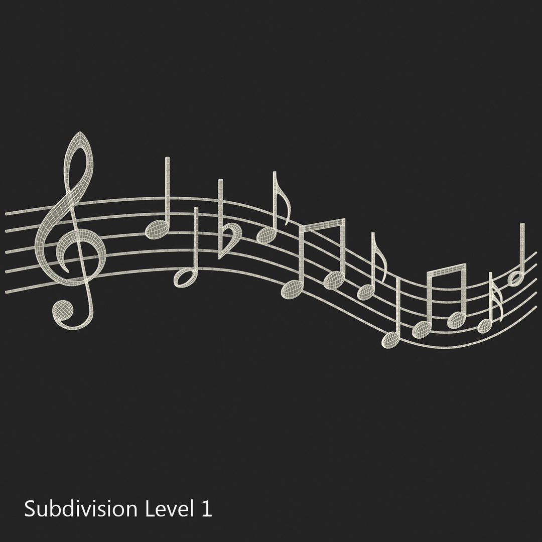 3d notes musical staff model https://p.turbosquid.com/ts-thumb/hl/XCpU5Q/hbv9Fjom/notesonamusicalstaff_6/jpg/1395771689/1920x1080/fit_q87/cb2629d97e8fe0c8bd9e110eb5fd96e24c1f07a6/notesonamusicalstaff_6.jpg