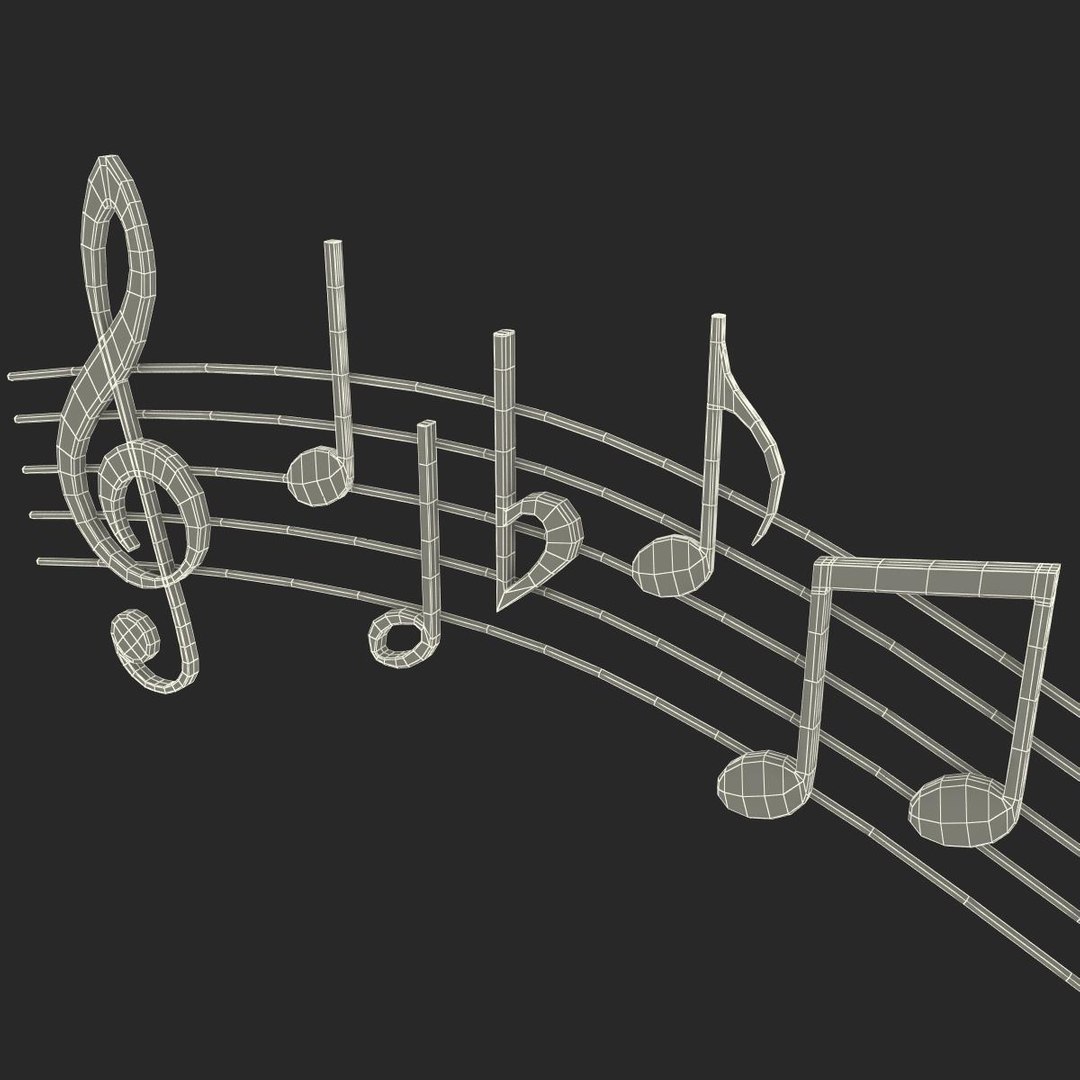 3d notes musical staff model https://p.turbosquid.com/ts-thumb/hl/XCpU5Q/m2WpZXvQ/notesonamusicalstaff_189/jpg/1395772243/1920x1080/fit_q87/9b0b69bb593f1804d45828ade184cf1c8e737ad4/notesonamusicalstaff_189.jpg