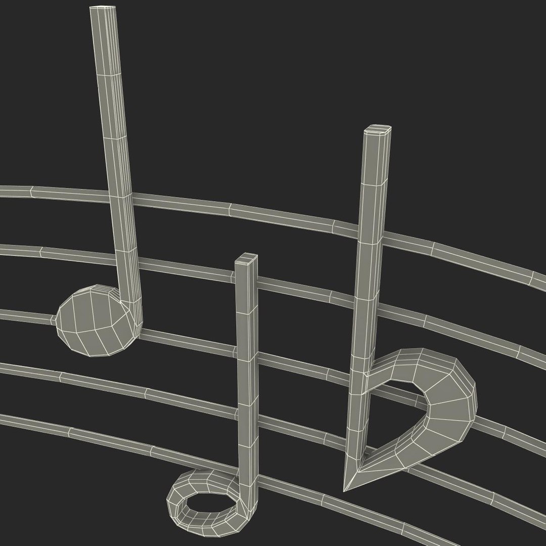 3d notes musical staff model https://p.turbosquid.com/ts-thumb/hl/XCpU5Q/nIVVx5Ys/notesonamusicalstaff_187/jpg/1395772240/1920x1080/fit_q87/954b721dc5e140d8953ef4f9d9a642096fcd088d/notesonamusicalstaff_187.jpg