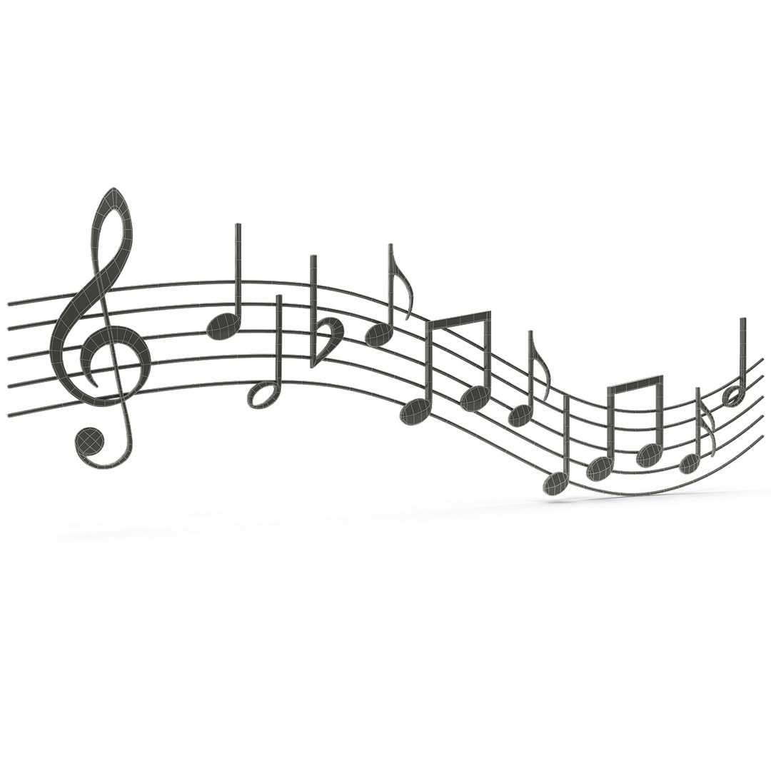 3d notes musical staff model https://p.turbosquid.com/ts-thumb/hl/XCpU5Q/u83FnYTe/notesonamusicalstaff_7/jpg/1395771693/1920x1080/fit_q87/b6b059fb442262fb5e34a4431a2b60d930834143/notesonamusicalstaff_7.jpg