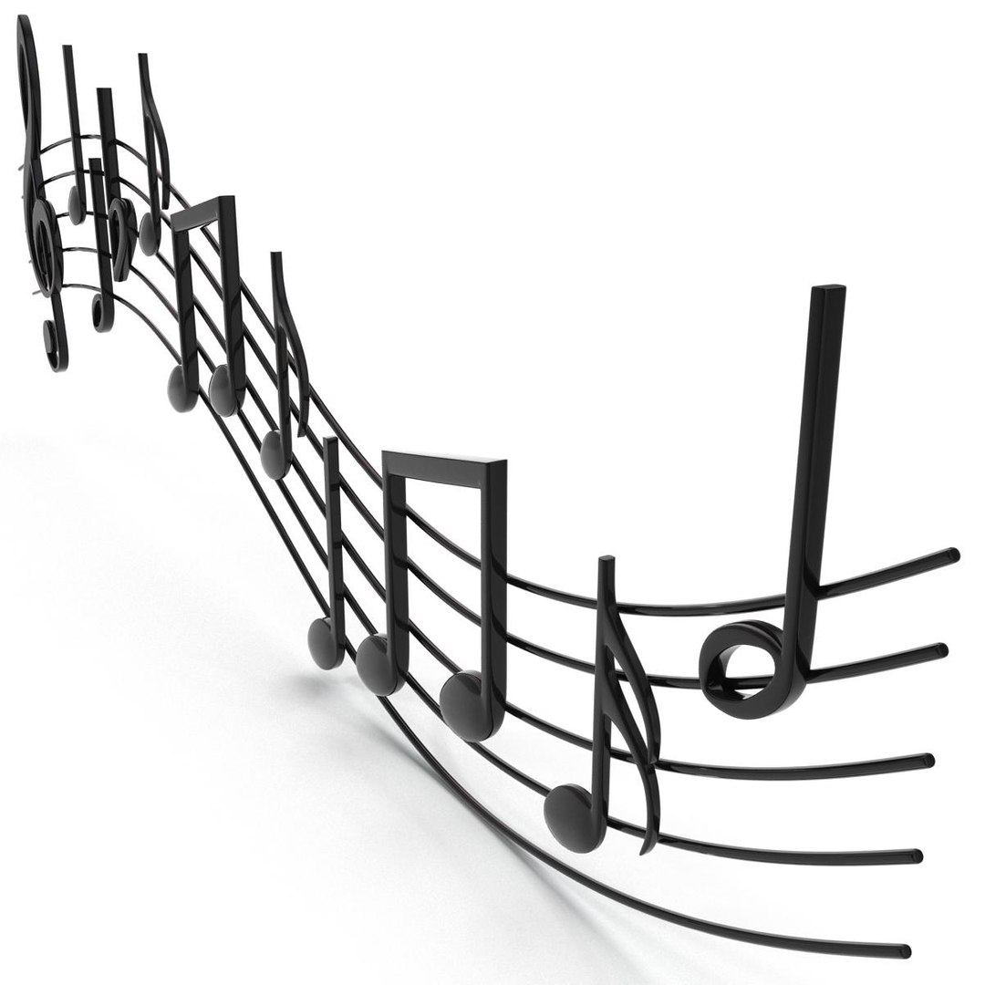 3d notes musical staff model https://p.turbosquid.com/ts-thumb/hl/XCpU5Q/yoamaZkS/notesonamusicalstaff_15/jpg/1395771714/1920x1080/fit_q87/d8a54b9f0c1ecc071c7a2678035fbe0b5f54eb78/notesonamusicalstaff_15.jpg