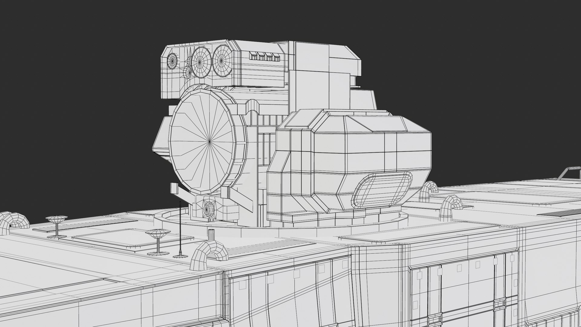 LY-1 Military Laser Weapon Complex Vehicle Based PBR 3D model https://p.turbosquid.com/ts-thumb/hl/e1v3sG/Jp/screenshot031/png/1761073941/1920x1080/fit_q87/7e262148203494201b17e718414784136849061a/screenshot031.jpg