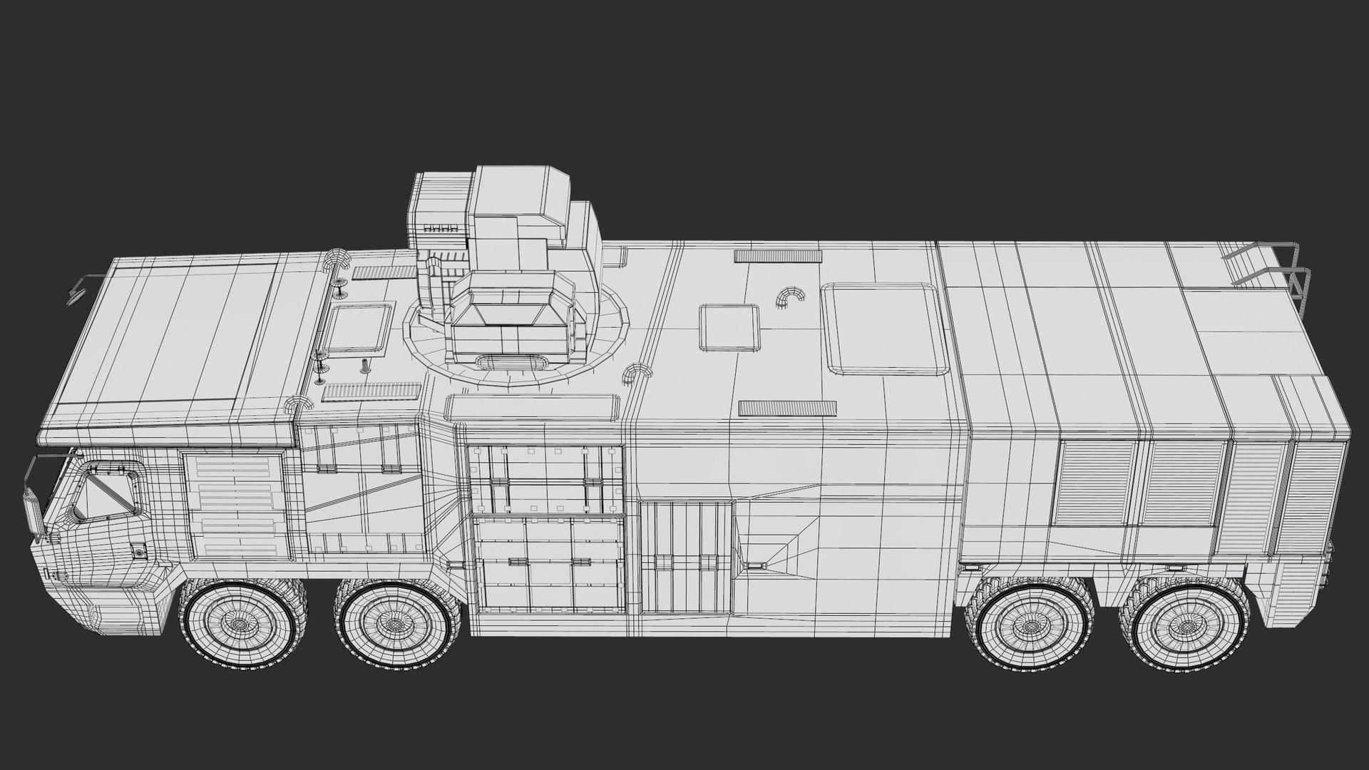 LY-1 Military Laser Weapon Complex Vehicle Based PBR 3D model https://p.turbosquid.com/ts-thumb/hl/e1v3sG/Mm/screenshot029/png/1761073938/1920x1080/fit_q87/3f18c209ac1f05843f03f26e13dbe7246269b873/screenshot029.jpg